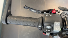 Triumph Speed Twin1200 (21MY)